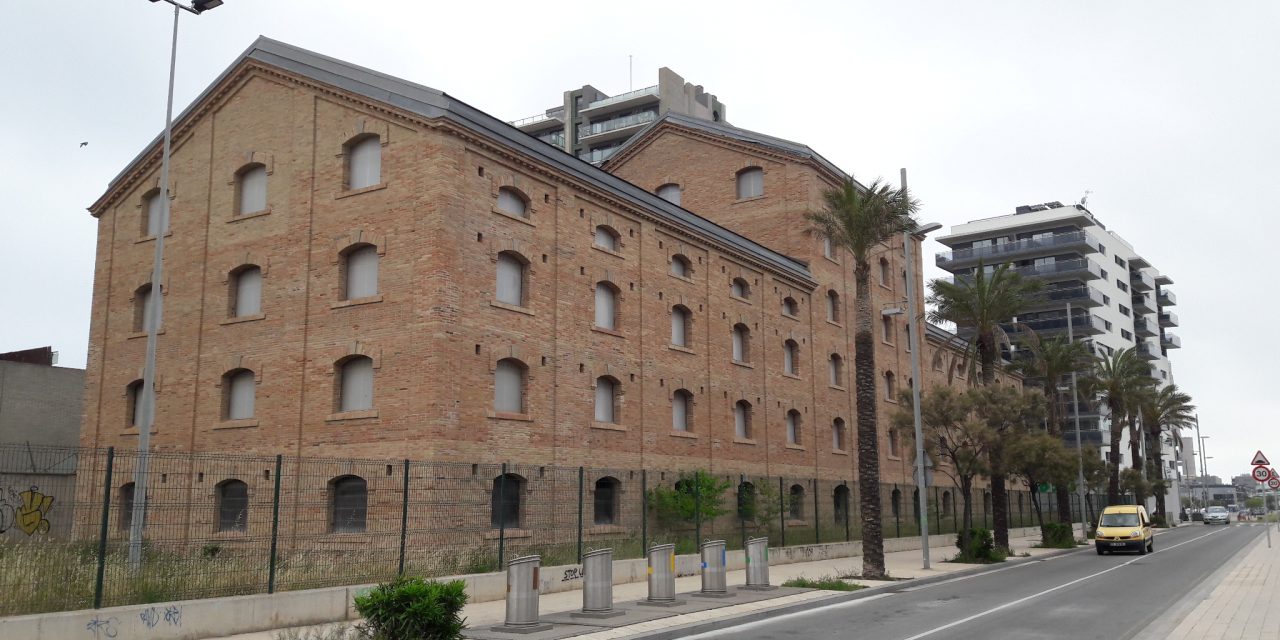 AMB convoca el concurso de la futura Ciutat de la Música de Badalona
