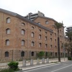 AMB convoca el concurso de la futura Ciutat de la Música de Badalona