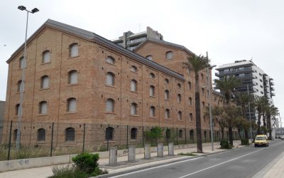 AMB convoca el concurso de la futura Ciutat de la Música de Badalona