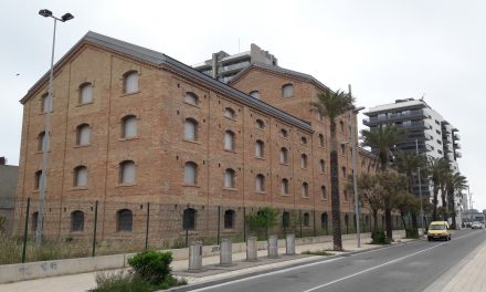 AMB convoca el concurso de la futura Ciutat de la Música de Badalona