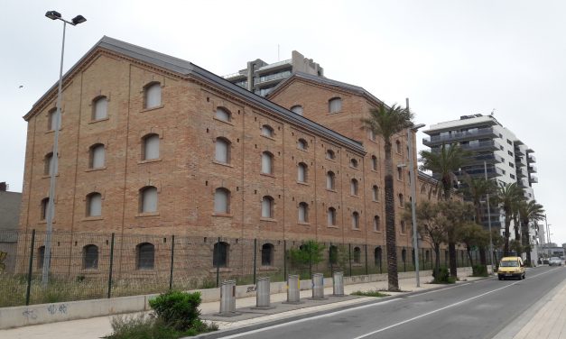 AMB convoca el concurso de la futura Ciutat de la Música de Badalona