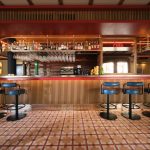 Ilmiodesign recupera la autenticidad y frescura de los años 50 en Palma con Fina Bar