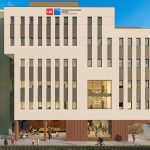 Sanitas y la Universidad Europea impulsan en Valdebebas un campus para formar a los sanitarios del futuro