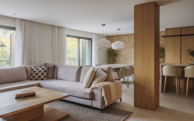 Una reforma integral en el centro de Palma para recuperar la luz