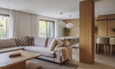 Una reforma integral en el centro de Palma para recuperar la luz