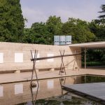 Intervención “Plou Prou?” de Cierto Estudio, h3o architects y Metrònom