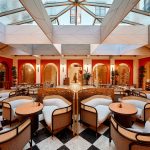 NH Collection Palacio de Córdoba renace como 5 estrellas con interiorismo de Paolo Mauri