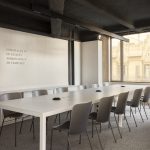 A! Emotional y O2 Basso diseñan la nueva sede del COGAC en la icónica Torre Urquinaona